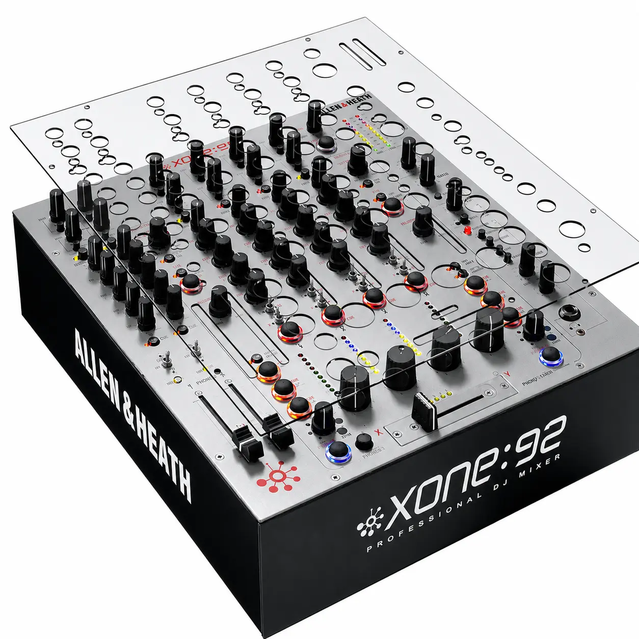 xone_92_rotary_skin_estudio613