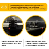 Infografia Tapas Technics 1200
