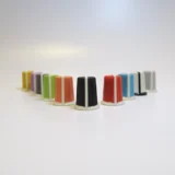 Perillas Pioneer Knobs Chroma Caps Personalizadas