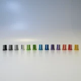 Perillas Knobs Chroma Caps Perillas Personalizadas