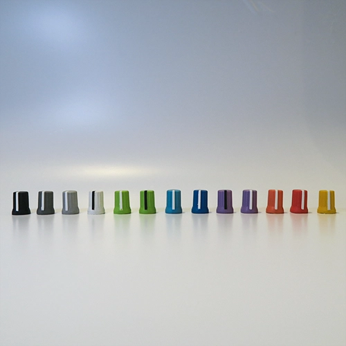 Perillas Knobs Chroma Caps Perillas Personalizadas