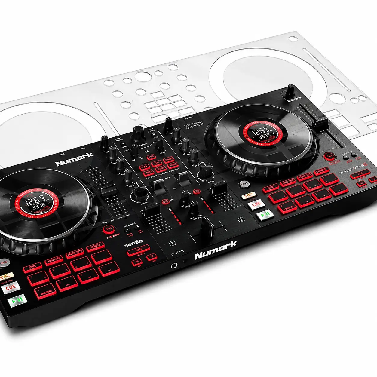 numark_mixtrack_estudio613 numark_mixtrack_estudio613