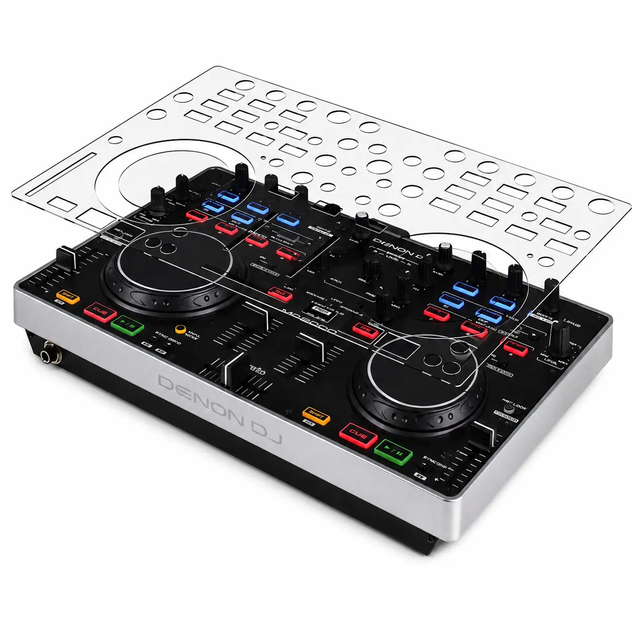 skin_denon_mc_2000_Estudio613 skin_denon_mc_2000_Estudio613