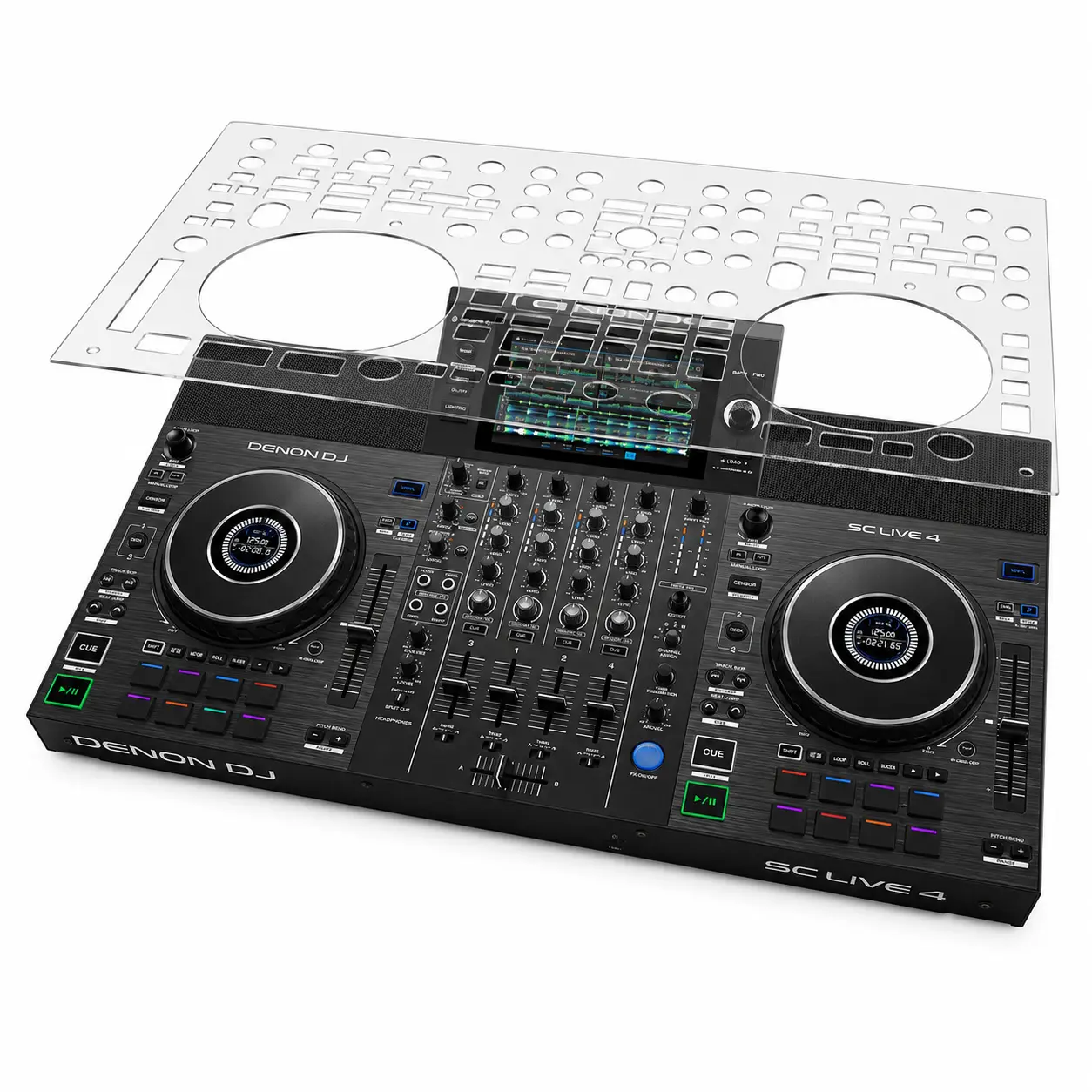 skin_denon_sc4_live_estudio613.m