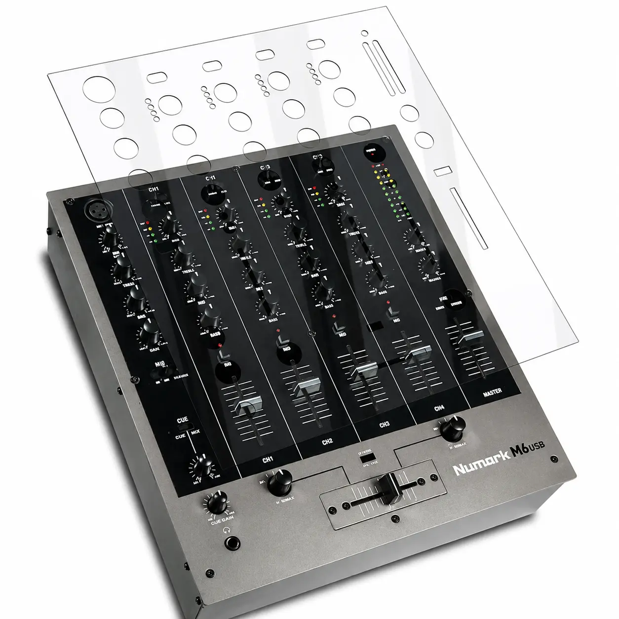 skin_numark_m6_estudio613 skin_numark_m6_estudio613