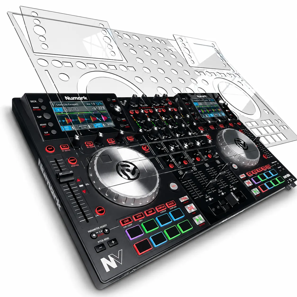 skin_numark_nv_estudio613 skin_numark_nv_estudio613