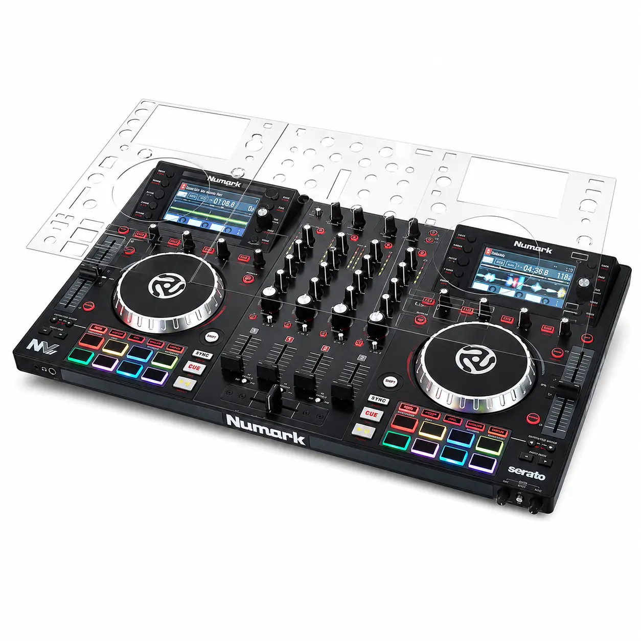 skin_numark_nvmk2_estudio613 skin_numark_nvmk2_estudio613