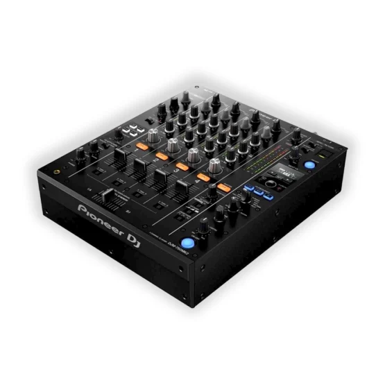 Estudio 613 - DJM 750 Mk2 Pioneer 2