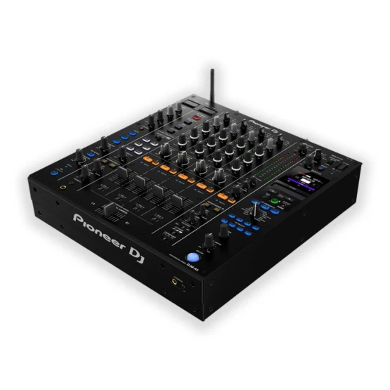 Estudio 613 - DJM A9 Pioneer 3