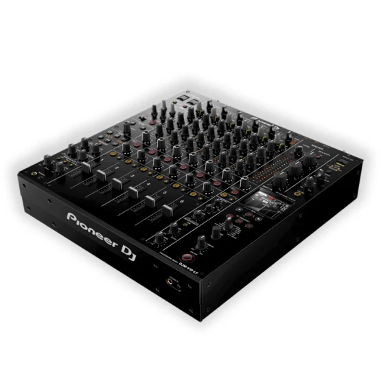 Estudio 613 - DJM V10 LF Pioneer 3
