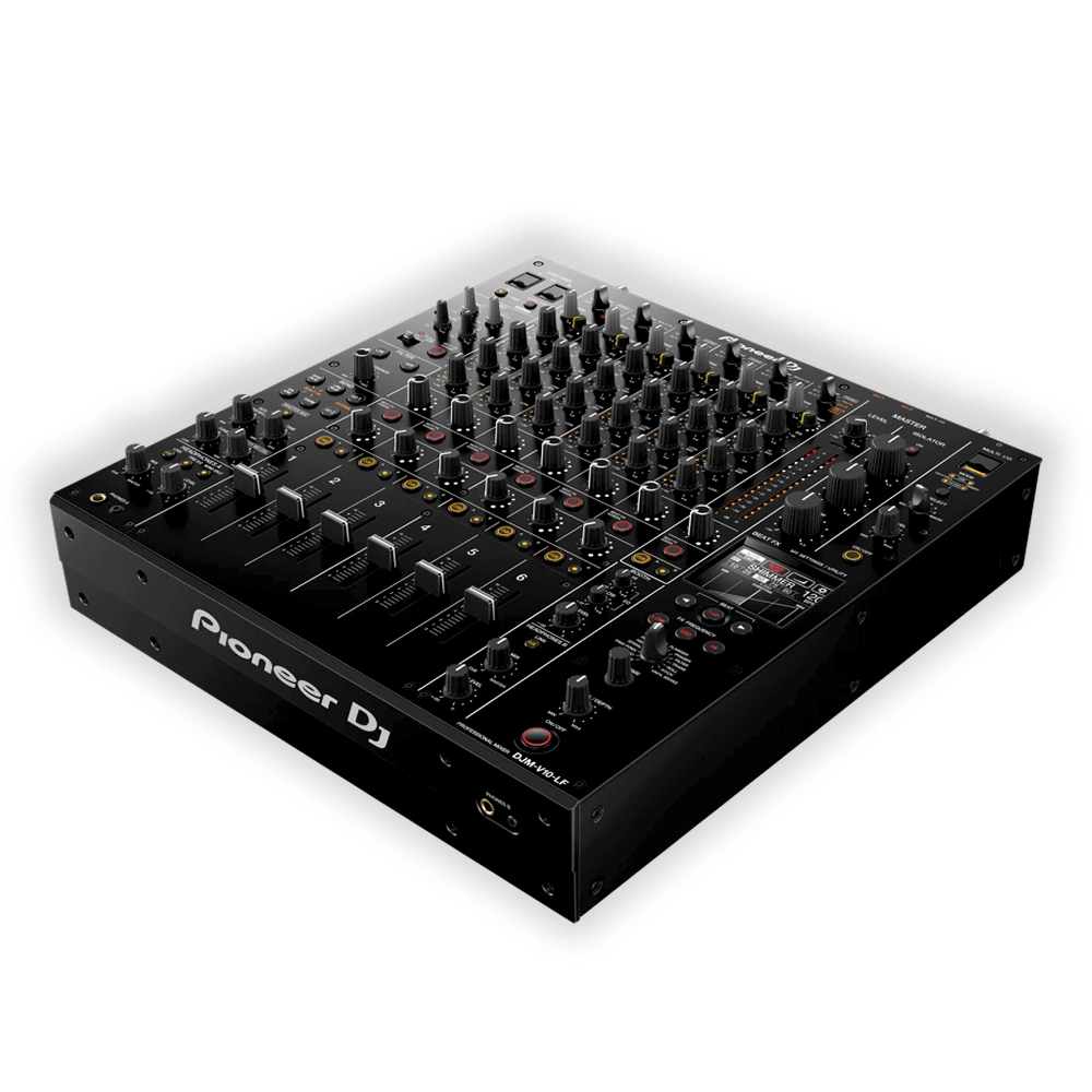 Estudio 613 - DJM V10 LF Pioneer 3