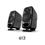 iLoud Micro IK Monitores - 613