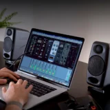 iLoud Micro IK Monitores setup - 613