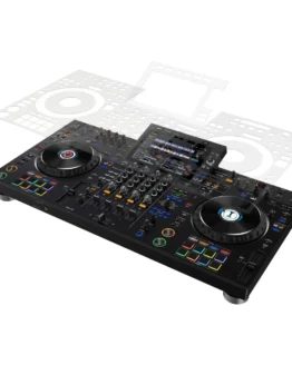 SKIN PIONEER XDJ-AZ