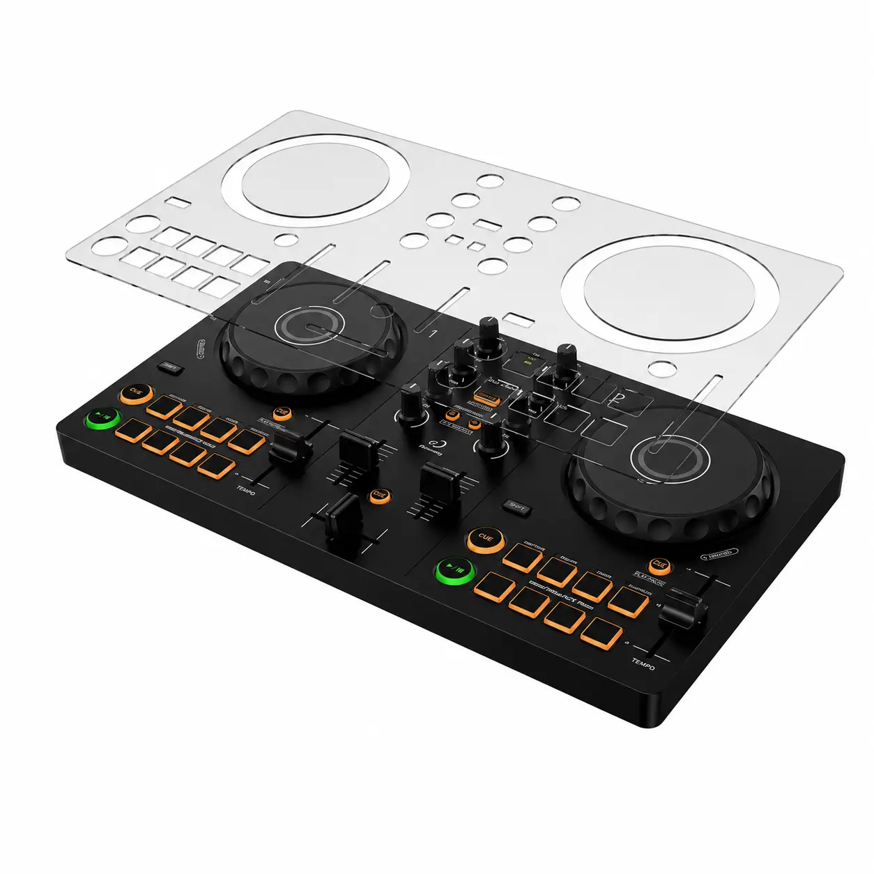 skin_ddj_flx2 skin_ddj_flx2