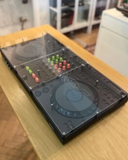 Dustcover Pioneer DDJ-GRV6