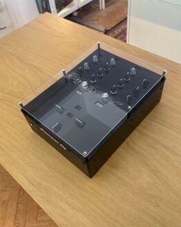 Dustcover Pioneer DJM-250MK2