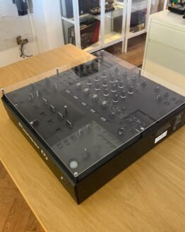 Dustcover Pioneer DJM-A9