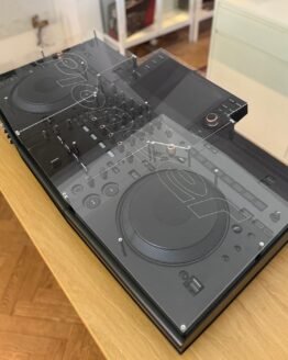 Dustcover Pioneer OPUS-QUAD
