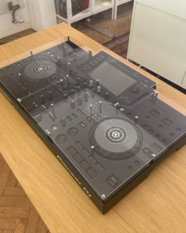 Dustcover Pioneer XDJ-RR