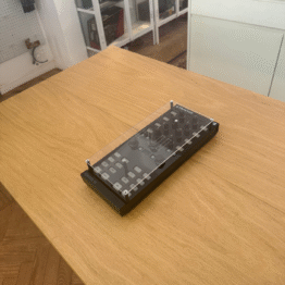 Dustcover Tamaño XS