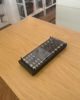 Dustcover Native Instruments X1 MK2