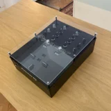 Dustcover Protección Acrilico DJ DJM 250 MK2