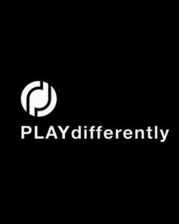 Play Differently