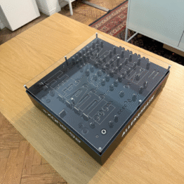 Dustcover Allen & Heath XONE 92