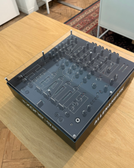 Dustcover Allen & Heath XONE 92