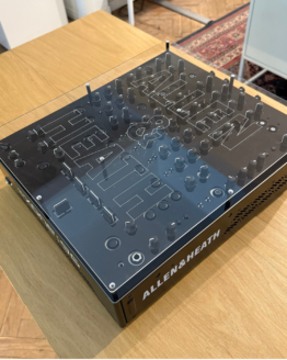 Dustcover Allen & Heath XONE 96