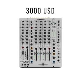 ALLEN & HEATH XONE 96