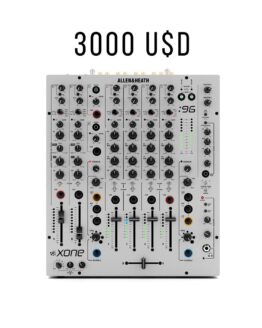ALLEN & HEATH XONE 96
