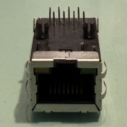 REPUESTO Rj45 Cdj 2000 NEXUS 1 AKN 7115