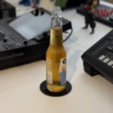 Coasters Posavasos Carl Cox 613