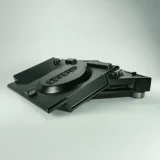 Tapa Cover para CDJ 2000 NXS 2