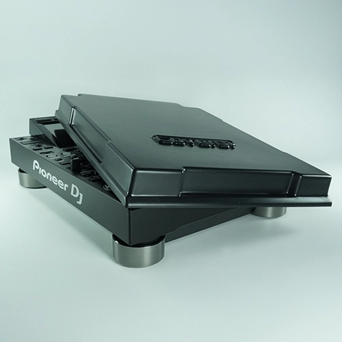 Foto 1 Cover CDJ 3000 Tapa Cover para CDJ 3000