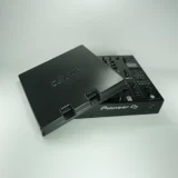 Tapa Cover Mixer DJM A9 - Coverup x 613