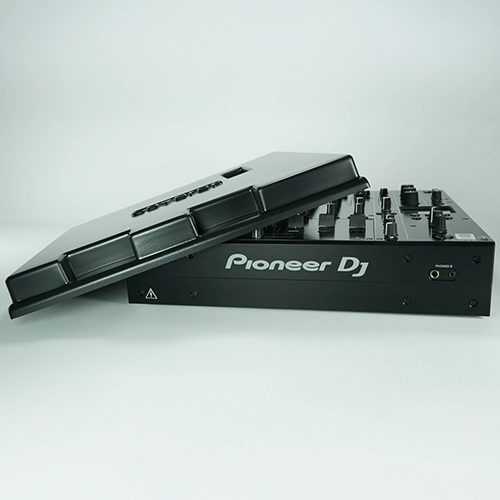 Foto 1 Cover DJM V10 Tapa Cover Mixer DJM V10 - Coverup x 613