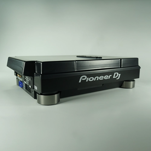 Tapa Cover para CDJ 3000