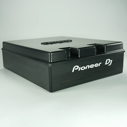 Tapa Cover Mixer DJM 900 NXS 2 - Coverup x 613