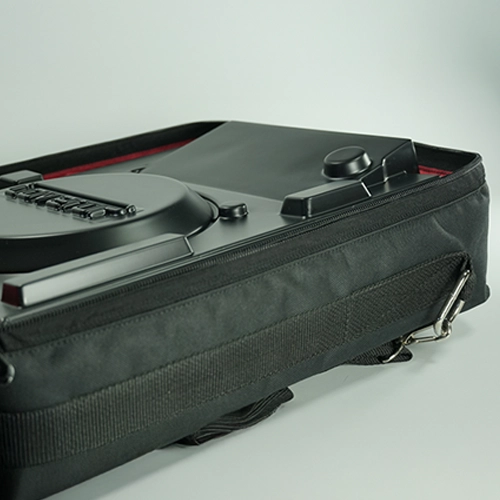 Tapa Cover para CDJ 2000 NXS 2 + bolso