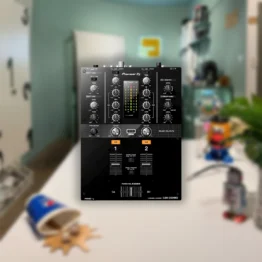 Estudio 613 - DJM 250 mk2 Pioneer