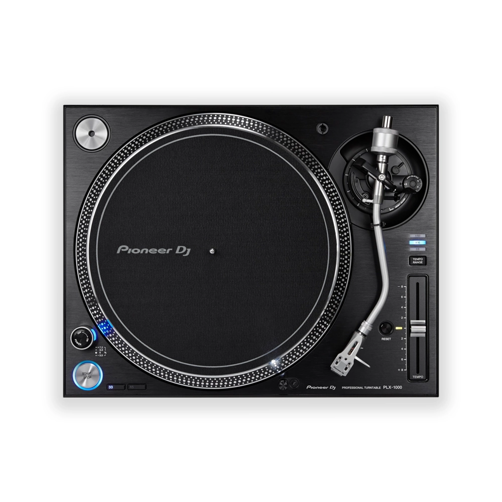 Pioneer PLX 1000 Estudio 613