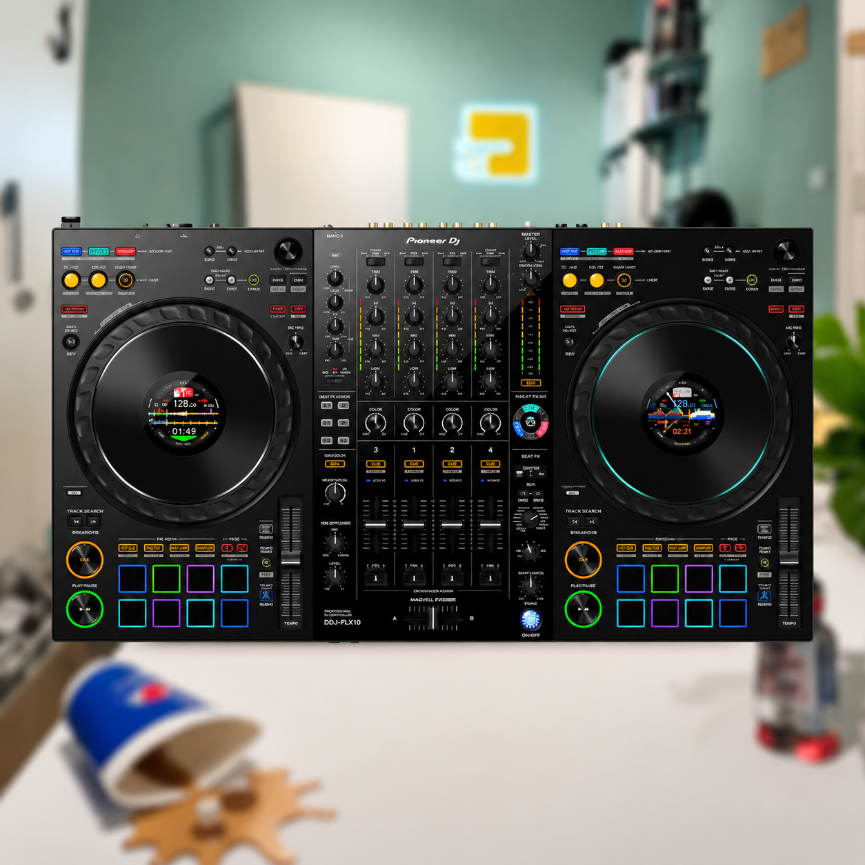 ddj_flx10_Estudio613
