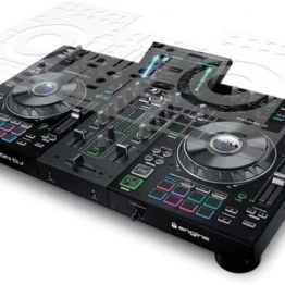 SKIN DENON PRIME 2