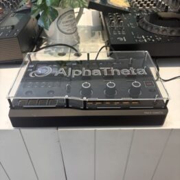 Dustcover Pioneer RMX-IGNITE