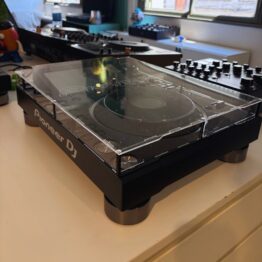 Dustcover Pioneer CDJ 3000