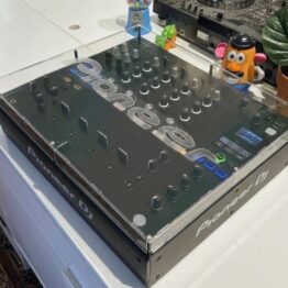 Dustcover Pioneer DJM 900 NEXUS 2