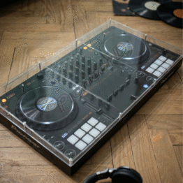 Dustcover Pioneer DDJ 1000